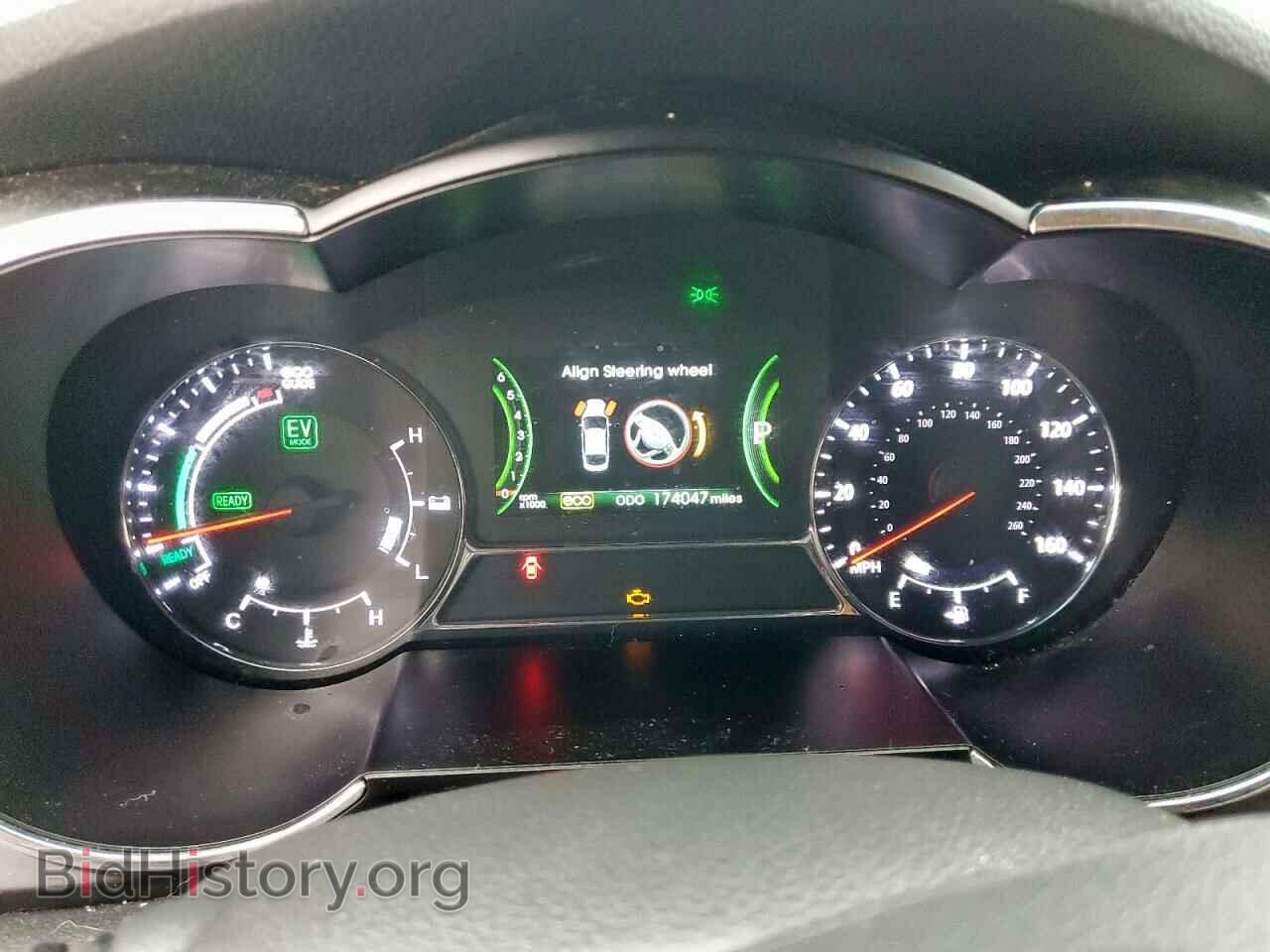 2012 KIA OPTIMA - VIN: KNAGM4AD3C5009694 - Фото 9