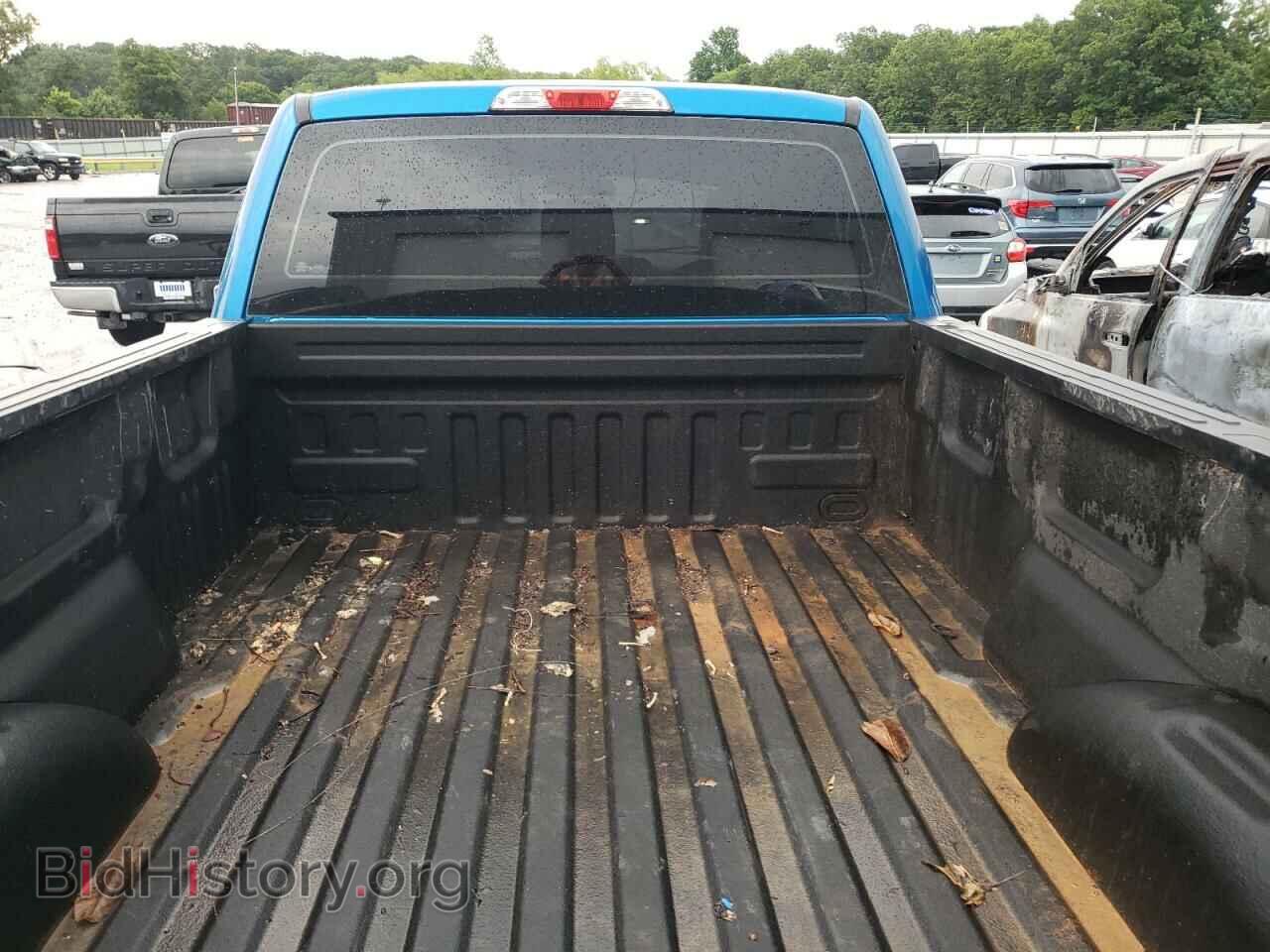 2019 FORD All Models - VIN: 1FTMF1E54KKD75942 - Фото 10
