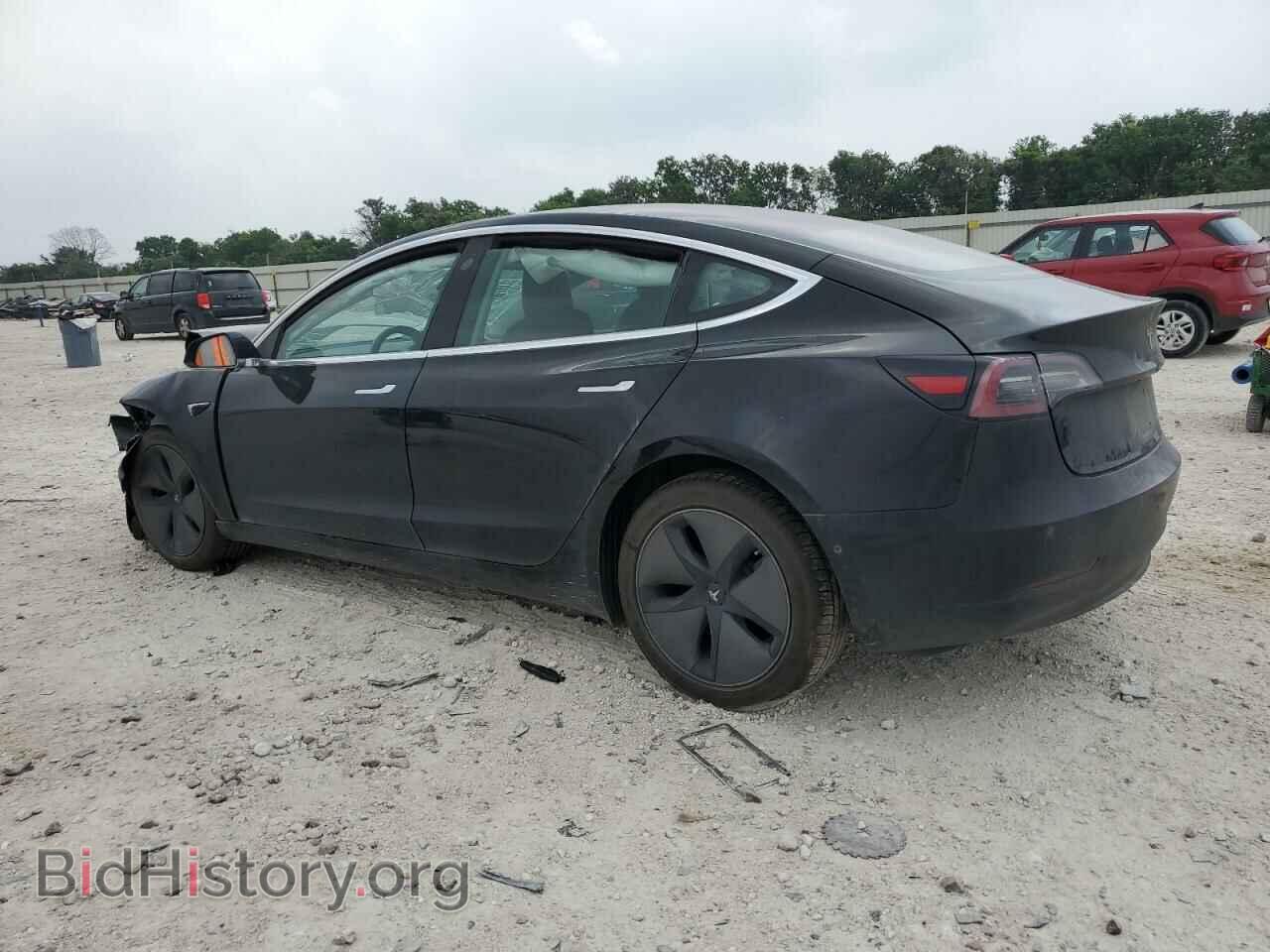 2018 TESLA MODEL 3 - VIN: 5YJ3E1EA9JF171516 - Photo 2