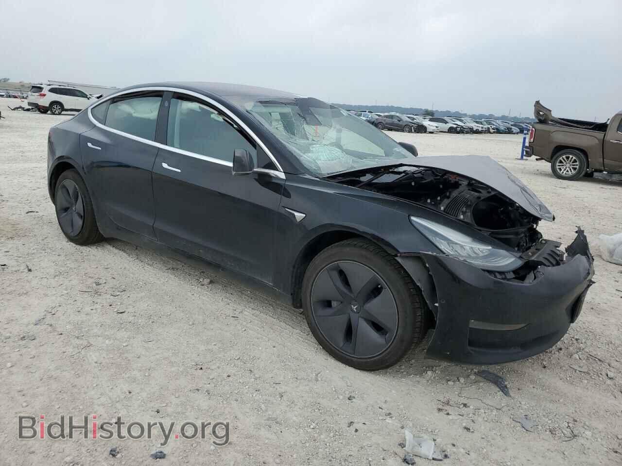 2018 TESLA MODEL 3 - VIN: 5YJ3E1EA9JF171516 - Photo 4