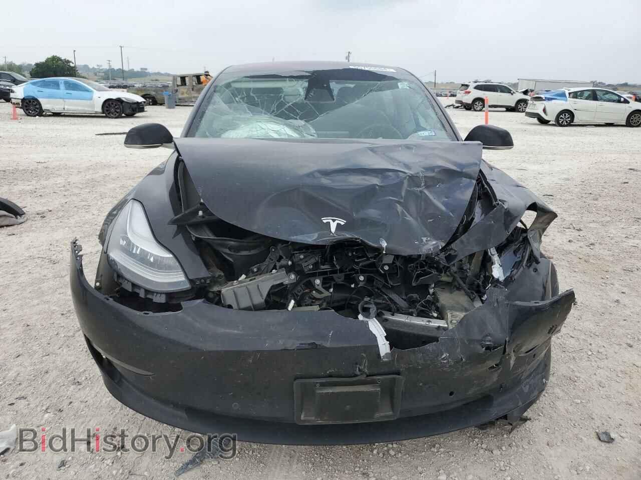 2018 TESLA MODEL 3 - VIN: 5YJ3E1EA9JF171516 - Photo 5