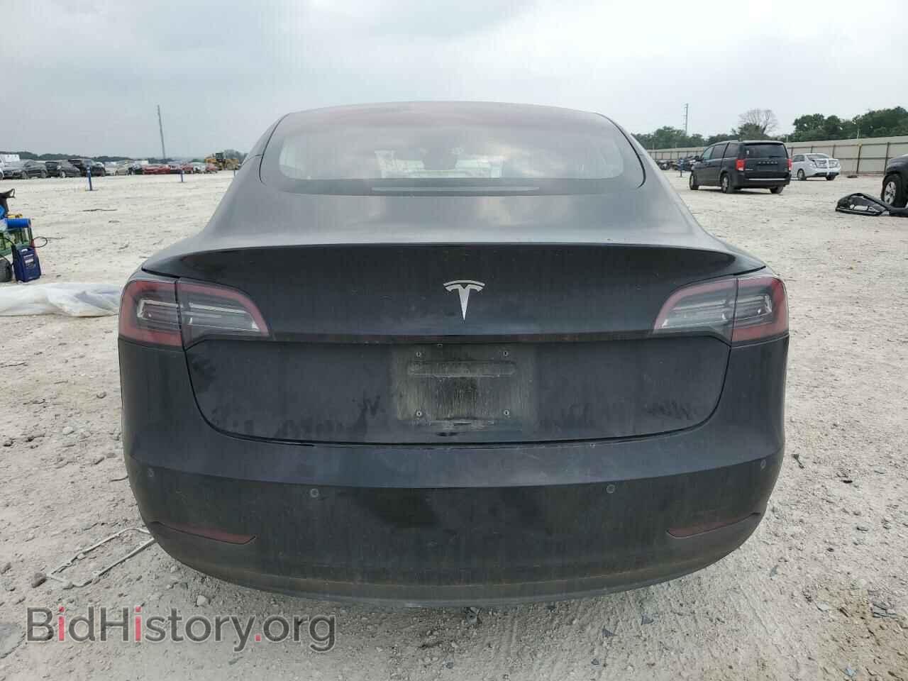 2018 TESLA MODEL 3 - VIN: 5YJ3E1EA9JF171516 - Photo 6