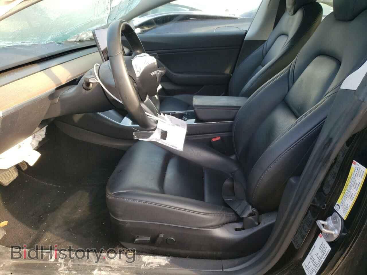 2018 TESLA MODEL 3 - VIN: 5YJ3E1EA9JF171516 - Photo 7