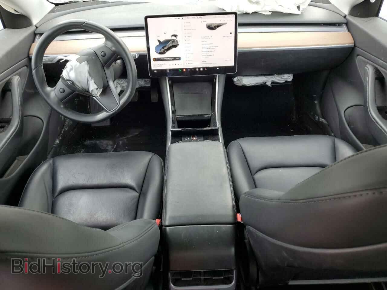 2018 TESLA MODEL 3 - VIN: 5YJ3E1EA9JF171516 - Photo 8