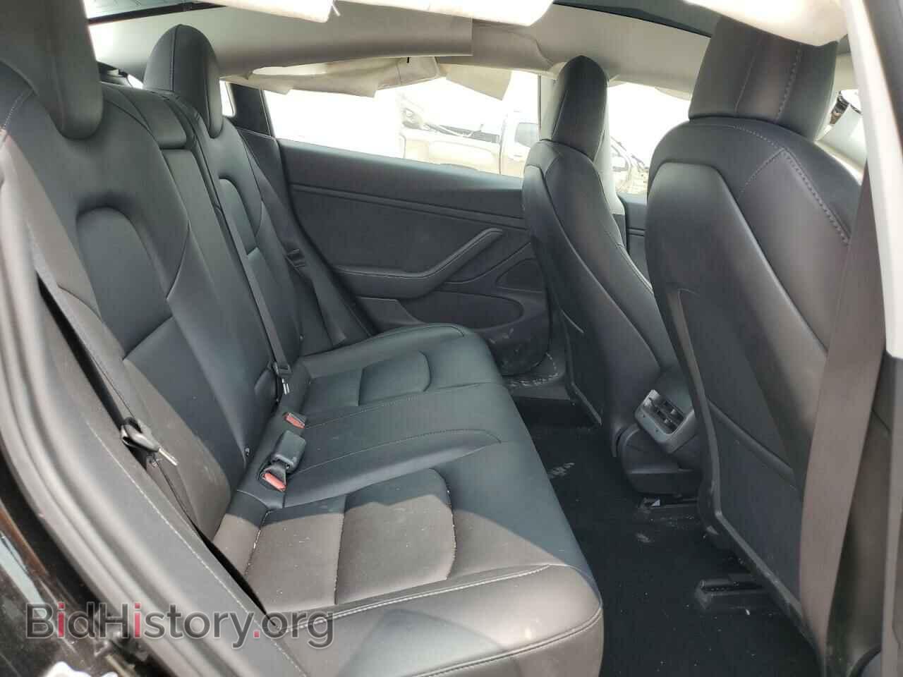 2018 TESLA MODEL 3 - VIN: 5YJ3E1EA9JF171516 - Photo 10