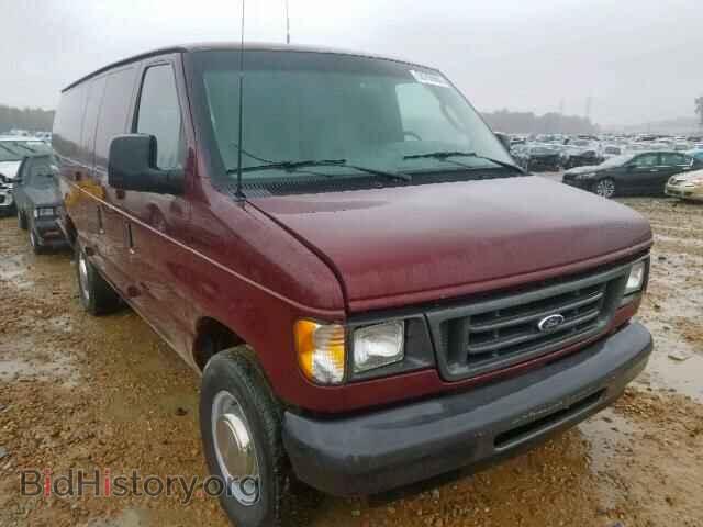 Photo 1FTSS34F03HA18314 - FORD ECONOLINE 2003