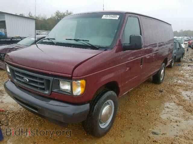2003 FORD ECONOLINE - VIN: 1FTSS34F03HA18314 - Photo 2