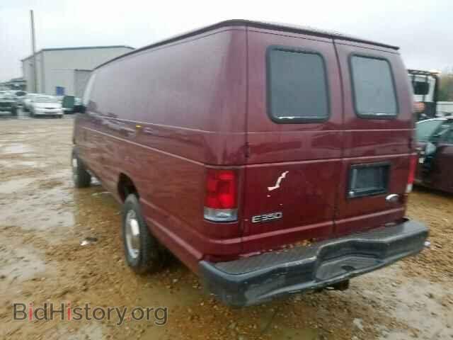 2003 FORD ECONOLINE - VIN: 1FTSS34F03HA18314 - Photo 3