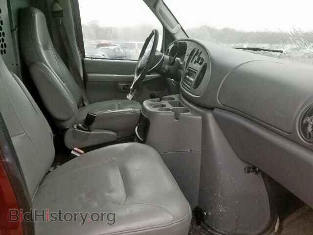 2003 FORD ECONOLINE - VIN: 1FTSS34F03HA18314 - Photo 5
