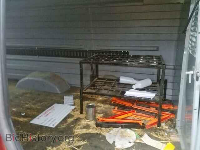 2003 FORD ECONOLINE - VIN: 1FTSS34F03HA18314 - Photo 6