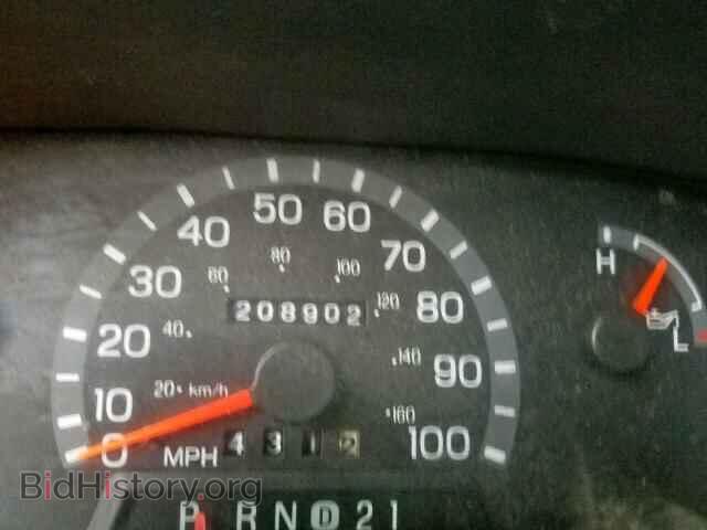 2003 FORD ECONOLINE - VIN: 1FTSS34F03HA18314 - Photo 8