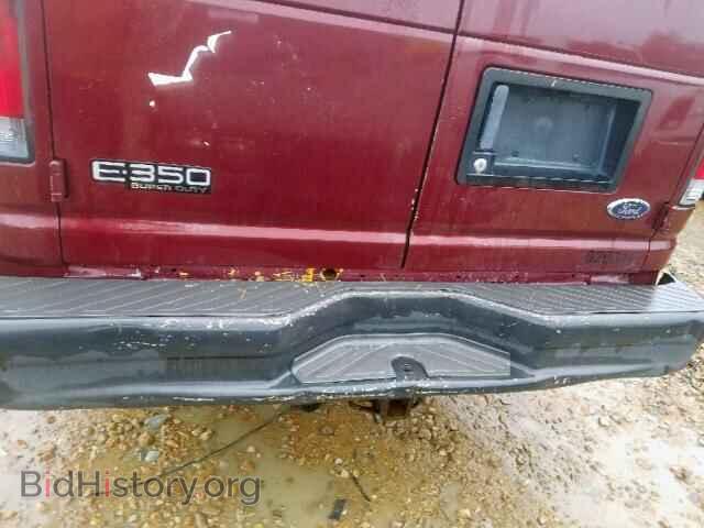 2003 FORD ECONOLINE - VIN: 1FTSS34F03HA18314 - Photo 9