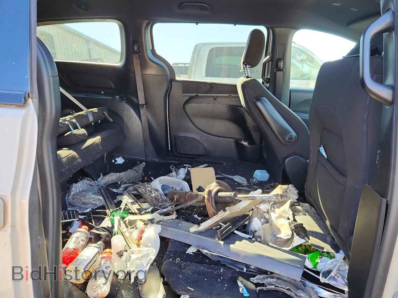 2021 CHRYSLER PACIFICA - VIN: 2C4RC1FG3MR543931 - Photo 11