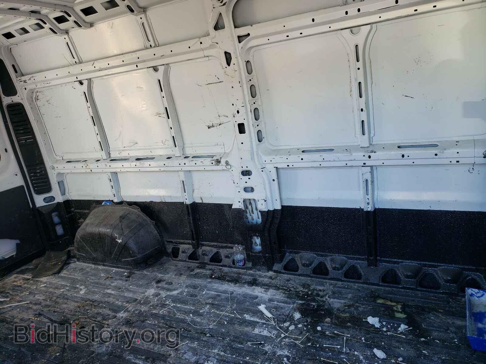 2017 RAM PROMASTER - VIN: 3C6TRVDG3HE521389 - Фото 6