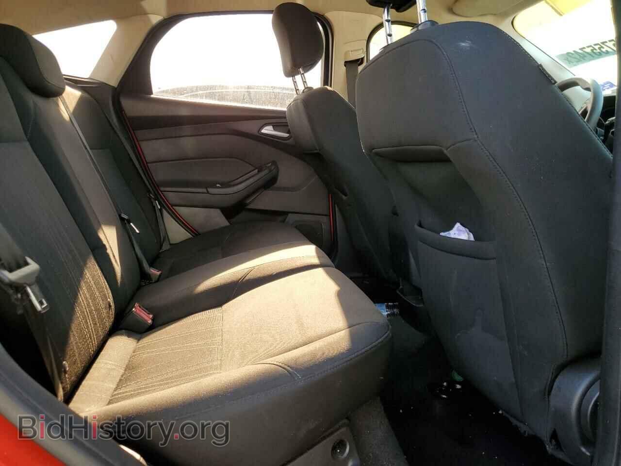 2015 FORD FOCUS - VIN: 1FADP3K26FL249283 - Фото 6