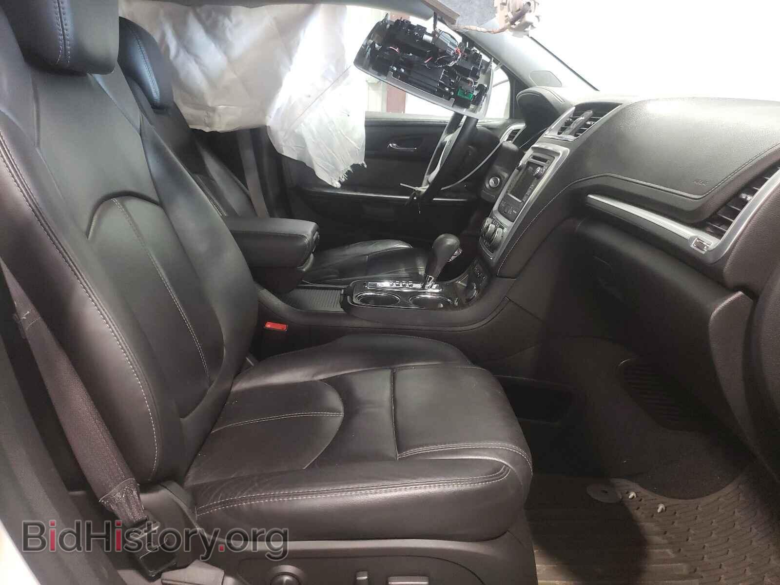 2015 GMC ACADIA - VIN: 1GKKRRKD3FJ307558 - Фото 5