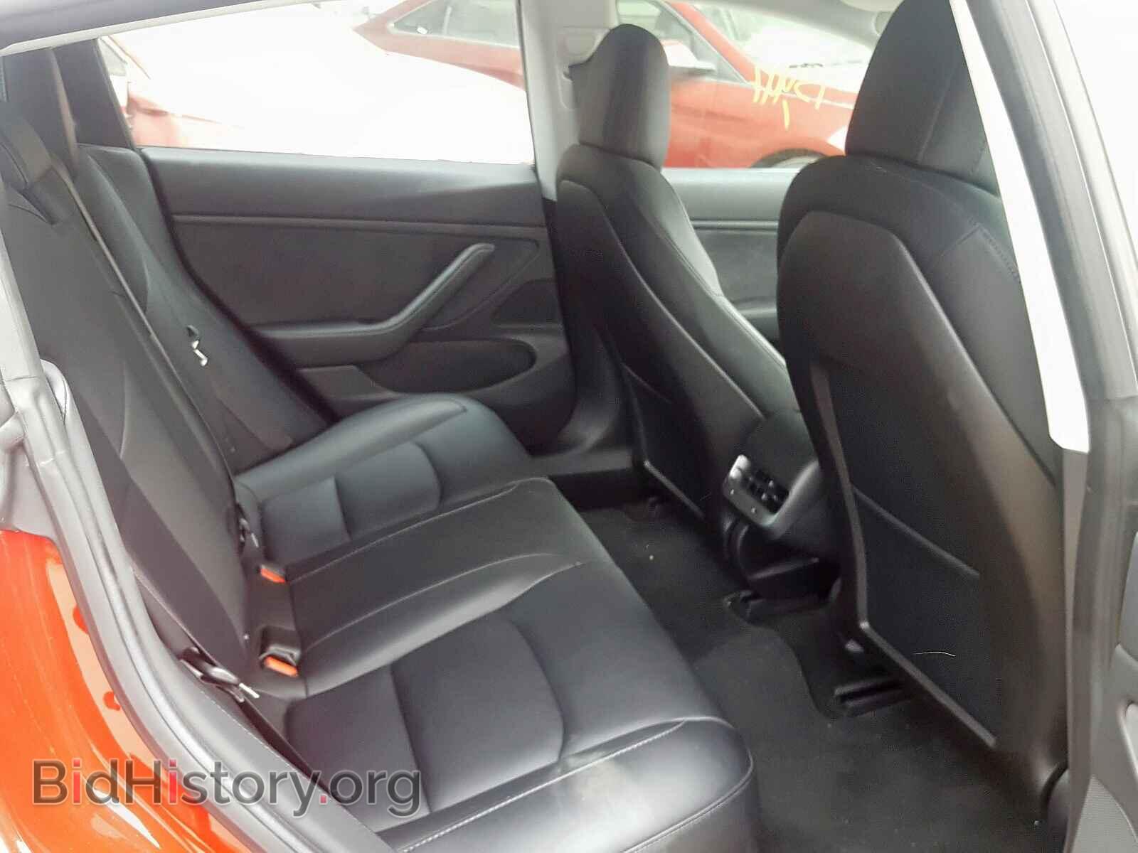 2018 TESLA MODEL 3 - VIN: 5YJ3E1EB7JF087784 - Photo 6