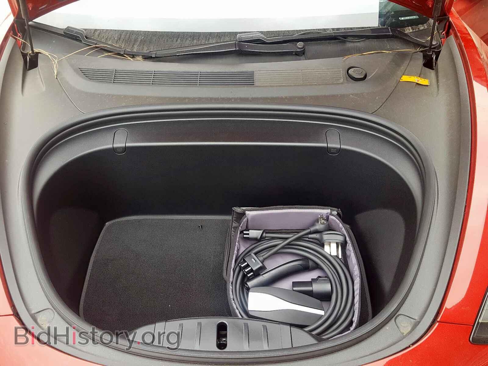 2018 TESLA MODEL 3 - VIN: 5YJ3E1EB7JF087784 - Photo 7