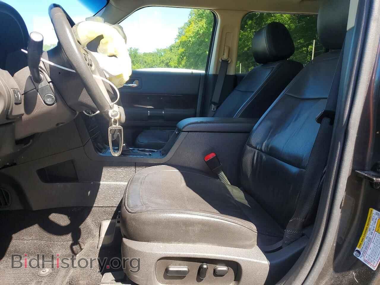 2019 FORD FLEX - VIN: 2FMHK6D89KBA20776 - Photo 7