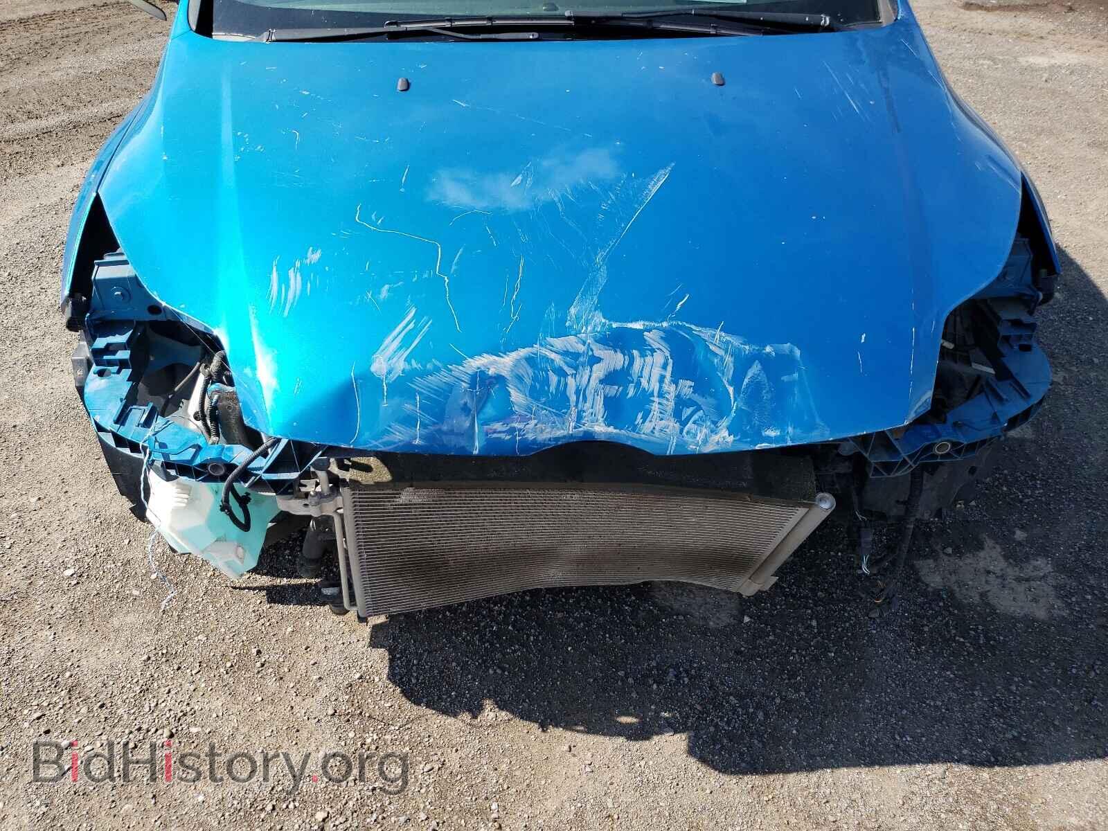 2014 FORD FOCUS - VIN: 1FADP3K20EL177995 - Photo 9