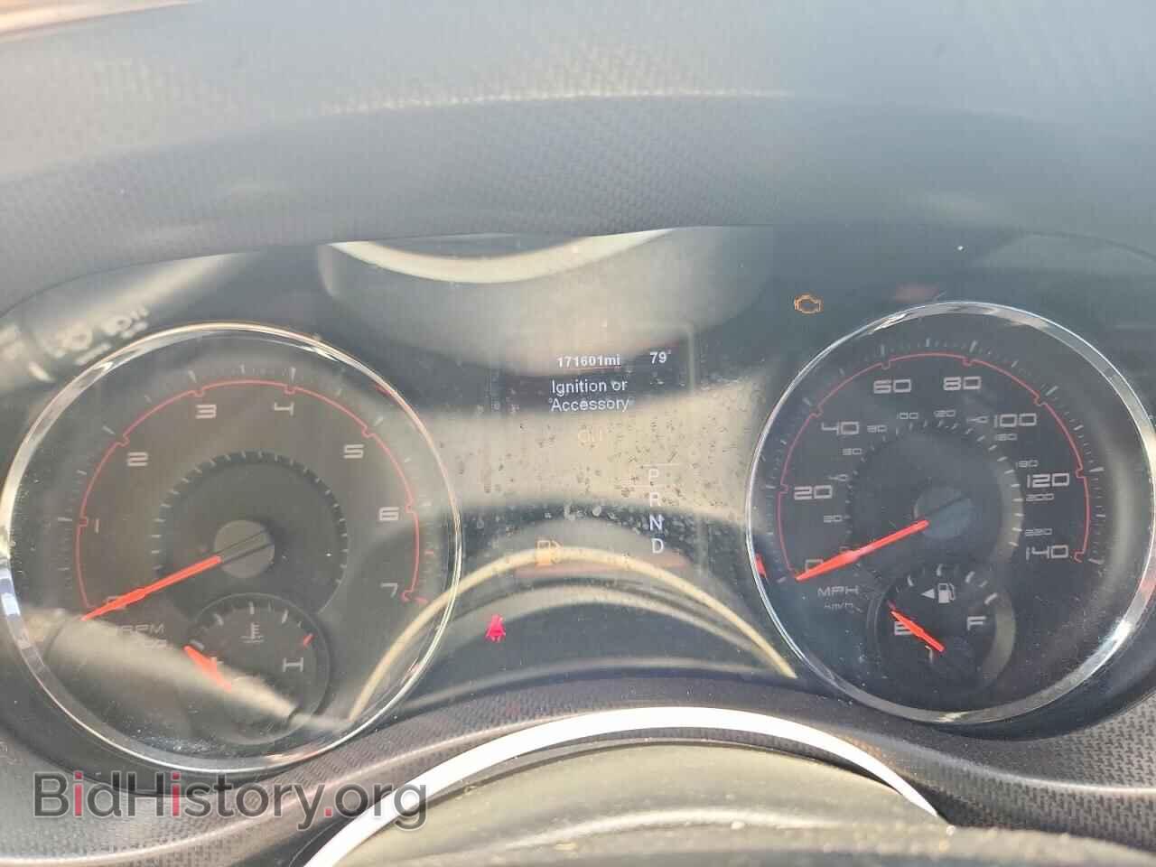 2012 DODGE CHARGER - VIN: 2C3CDXBG9CH112126 - Фото 10