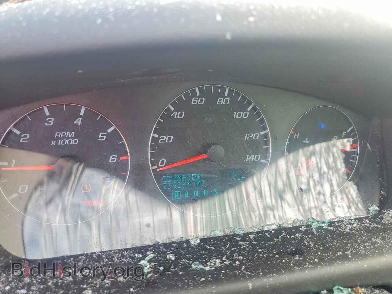 2011 CHEVROLET IMPALA - VIN: 2G1WG5EKXB1248771 - Фото 9