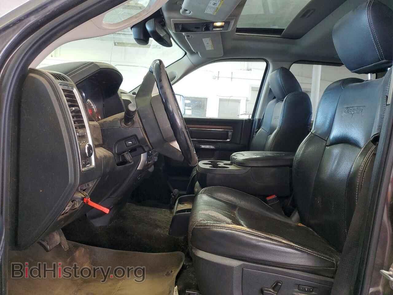 2015 RAM 1500 - VIN: 1C6RR7NMXFS687770 - Фото 7
