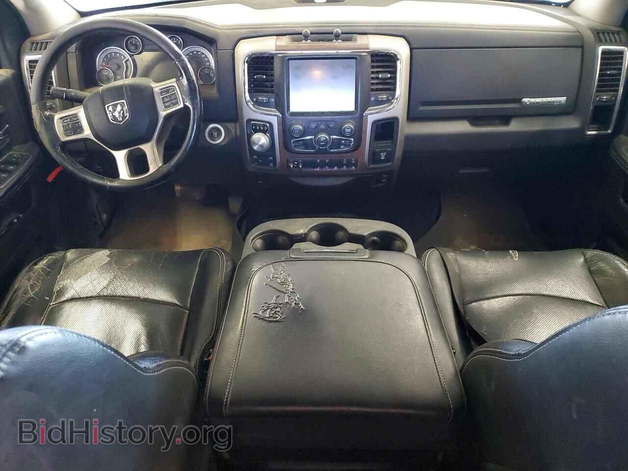 2015 RAM 1500 - VIN: 1C6RR7NMXFS687770 - Фото 8