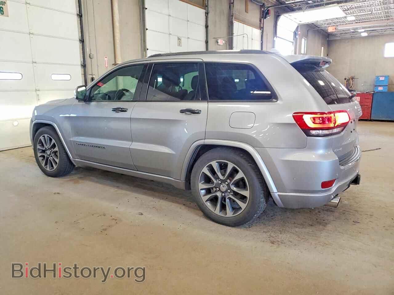 2017 JEEP CHEROKEE - VIN: 1C4RJFCTXHC749508 - Фото 2