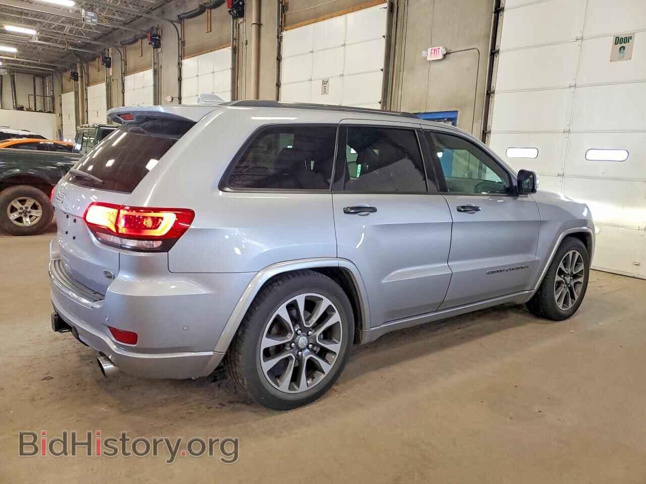 2017 JEEP CHEROKEE - VIN: 1C4RJFCTXHC749508 - Фото 3