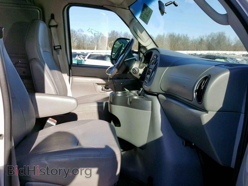 2007 Ford ECONOLINE (VIN 1FTSS34L07DB01406) — photo 5 of 10