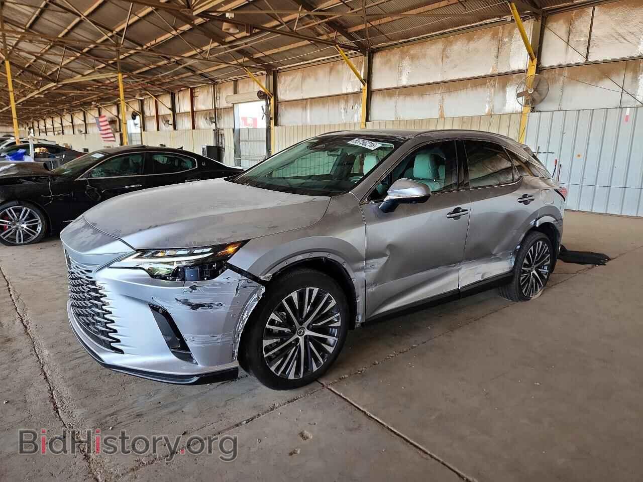 Photo 2T2BBMCA3TC128155 - LEXUS UNKNOWN 2026