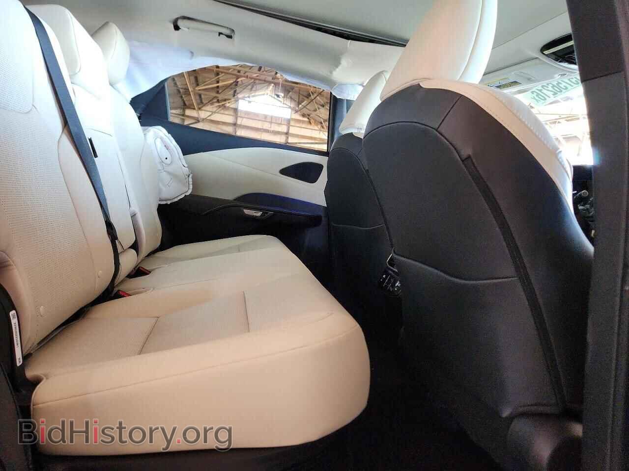 2026 LEXUS UNKNOWN - VIN: 2T2BBMCA3TC128155 - Photo 11