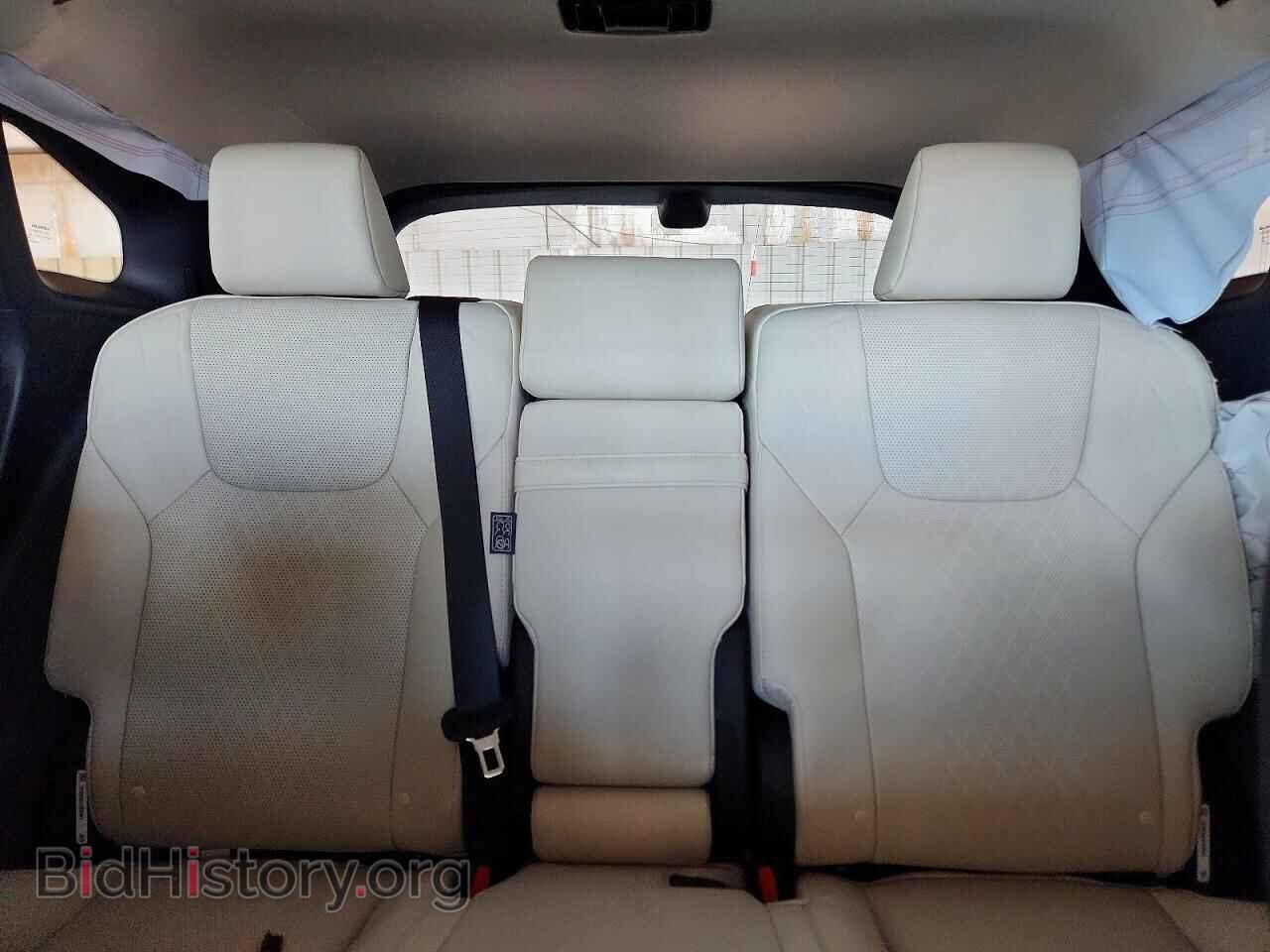 2026 LEXUS UNKNOWN - VIN: 2T2BBMCA3TC128155 - Photo 10
