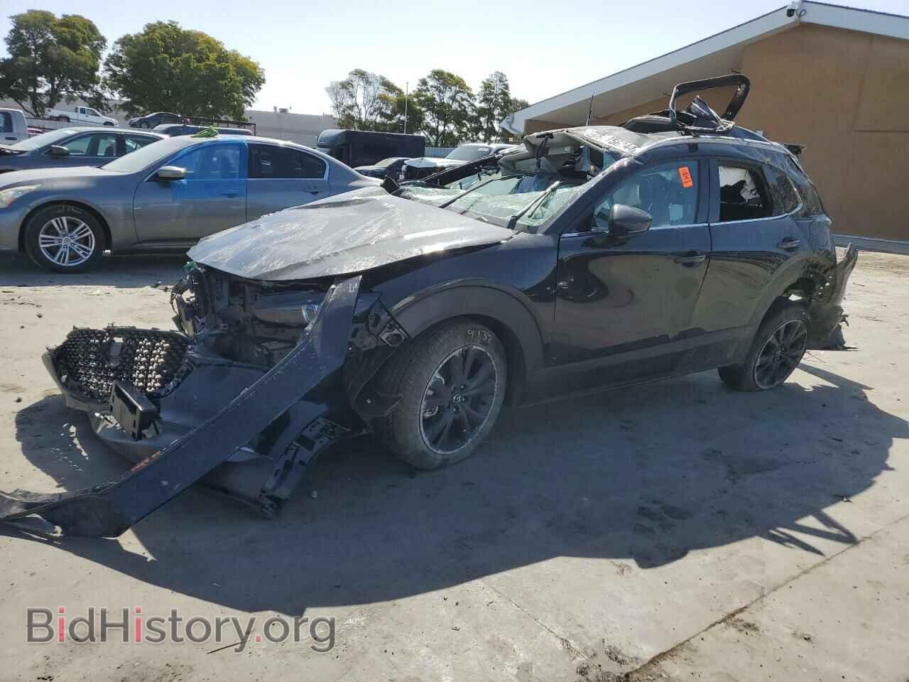 Фотография 3MVDMBEY2PM569275 - MAZDA CX30 2023