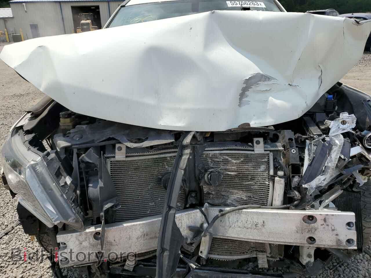 2020 NISSAN PATHFINDER - VIN: 5N1DR2CM9LC609782 - Фото 12