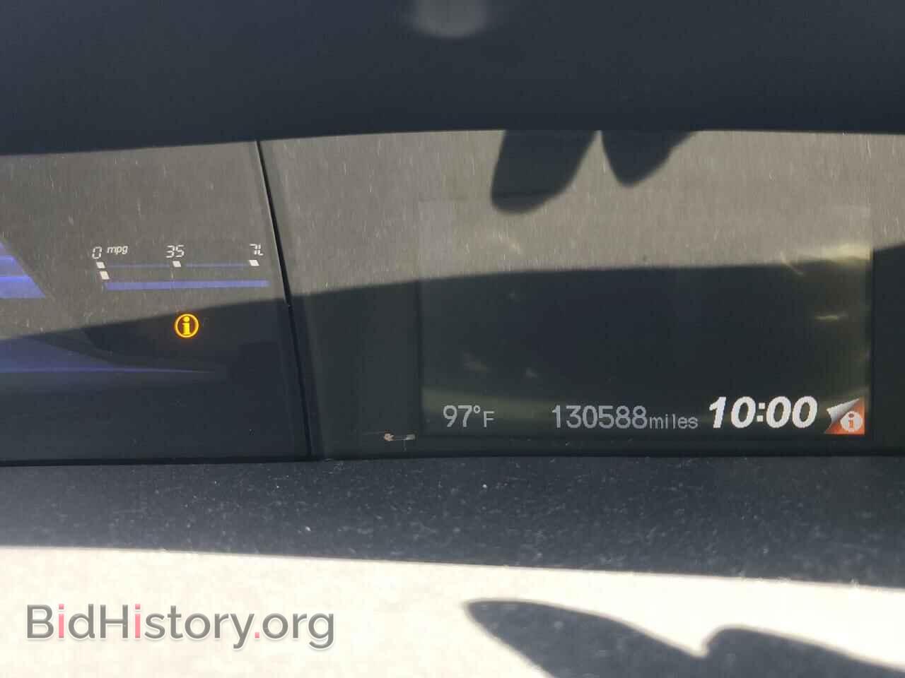 2014 HONDA CIVIC - VIN: 19XFB2F83EE260890 - Фото 9