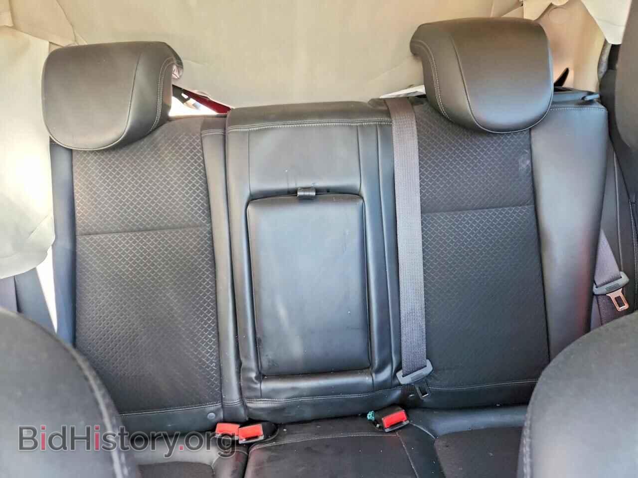 2018 BUICK ENCORE - VIN: KL4CJASB8JB641105 - Photo 10