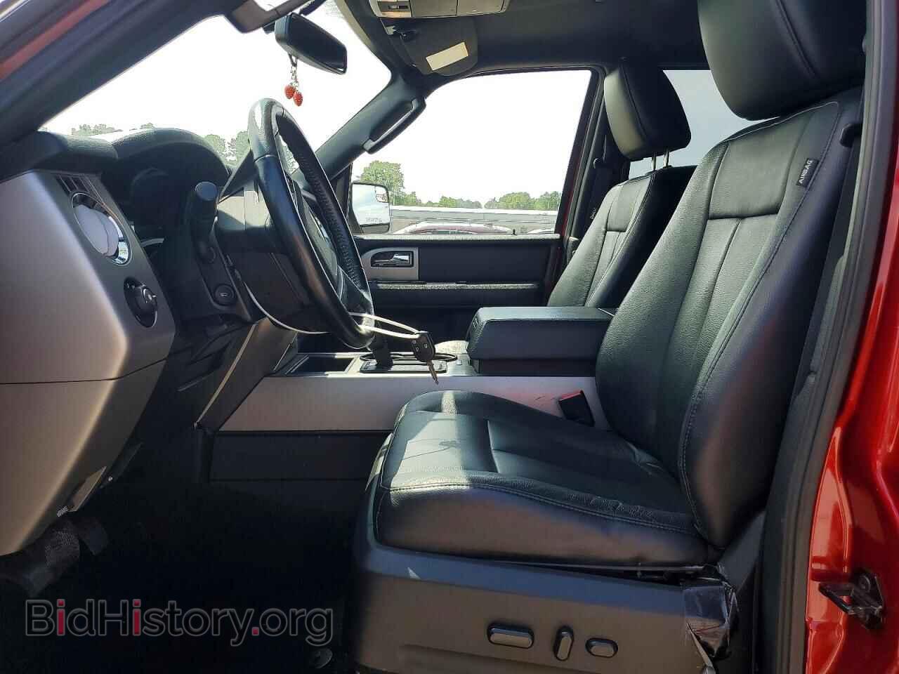 2017 FORD EXPEDITION - VIN: 1FMJU1JT1HEA72603 - Photo 7