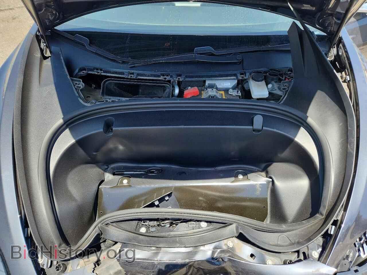 2018 TESLA MODEL 3 - VIN: 5YJ3E1EA3JF052750 - Photo 11