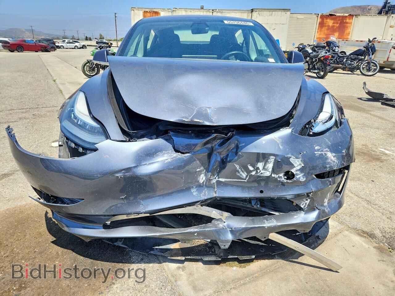 2018 TESLA MODEL 3 - VIN: 5YJ3E1EA3JF052750 - Photo 5