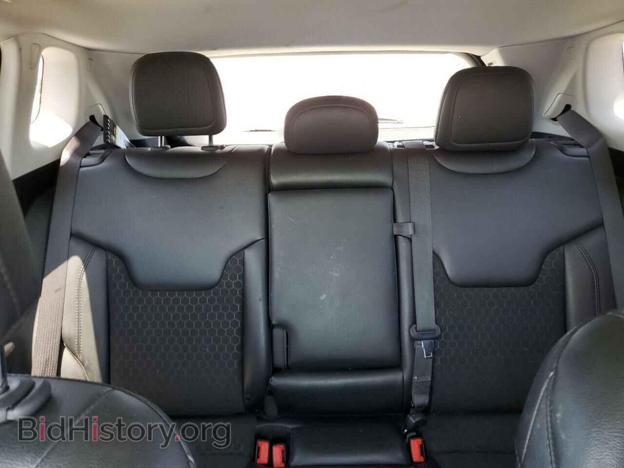 2020 JEEP COMPASS - VIN: 3C4NJDBB4LT217616 - Фото 10
