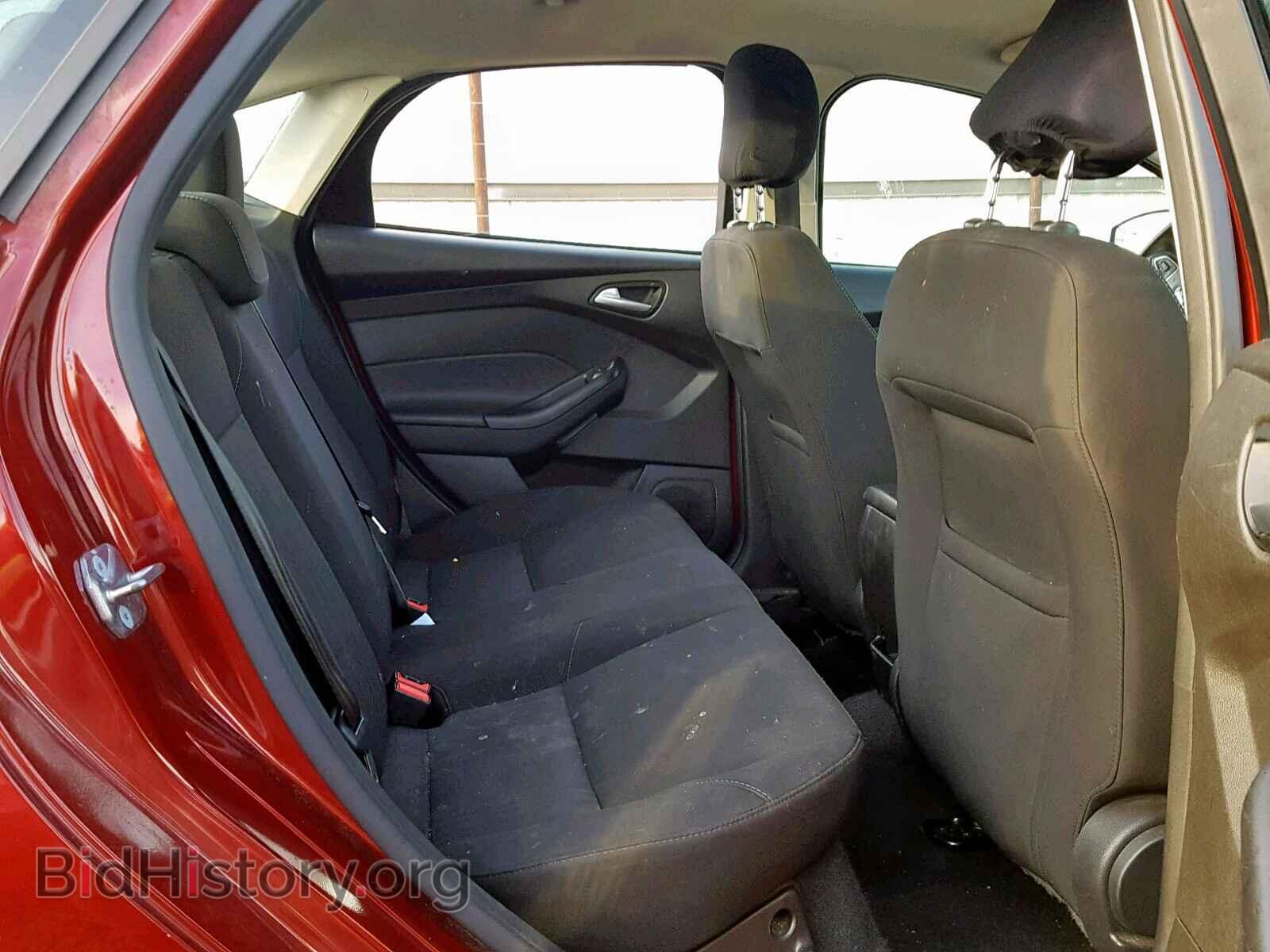2015 FORD FOCUS - VIN: 1FADP3F26FL385133 - Photo 6