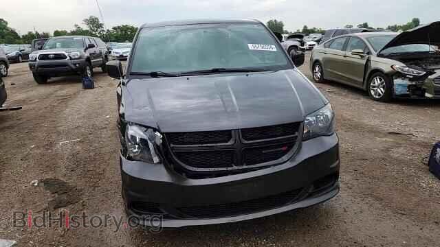 2016 DODGE CARAVAN - VIN: 2C4RDGBG3GR125010 - Photo 14