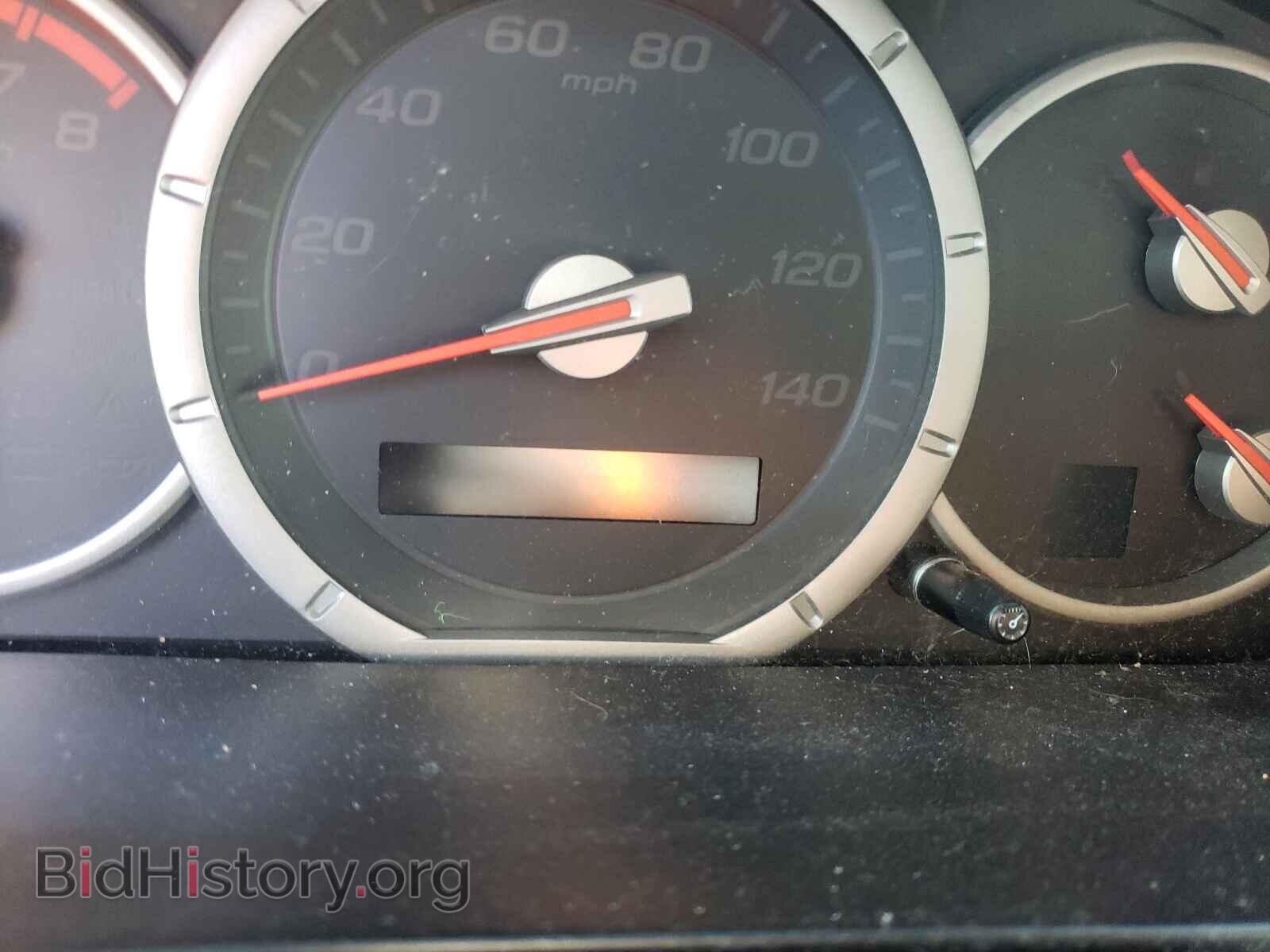 2007 HONDA PILOT - VIN: 2HKYF18577H523889 - Фото 8