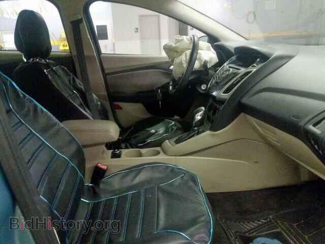 2012 FORD FOCUS SE - VIN: 1FAHP3F20CL260383 - Фото 5
