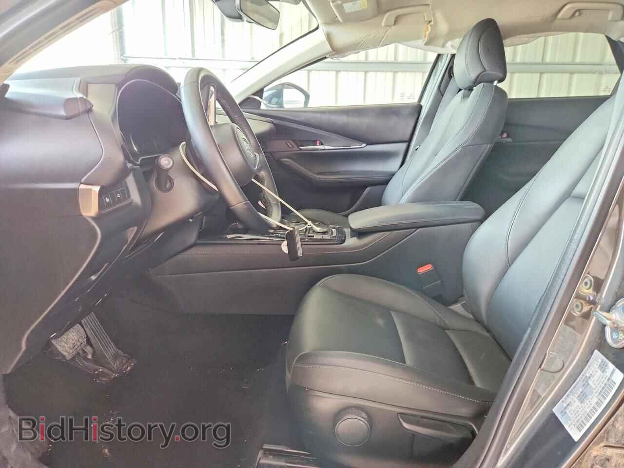 2025 MAZDA CX30 - VIN: 3MVDMBBMXSM785191 - Photo 7