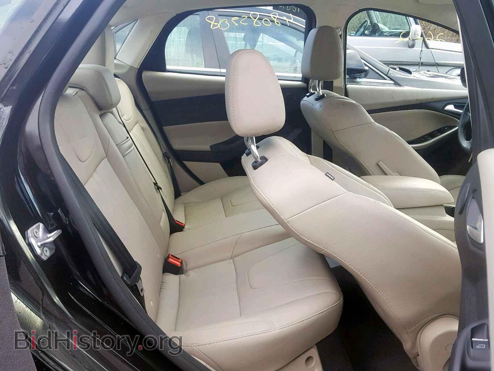 2012 FORD FOCUS - VIN: 1FAHP3H24CL370169 - Фото 6