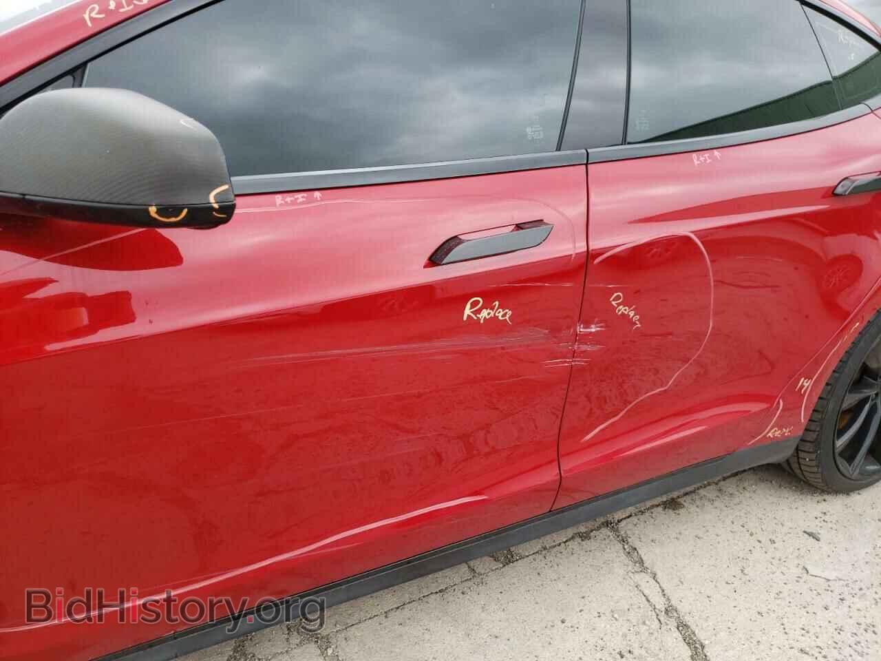 2013 TESLA MODEL S - VIN: 5YJSA1DP4DFP24087 - Photo 9