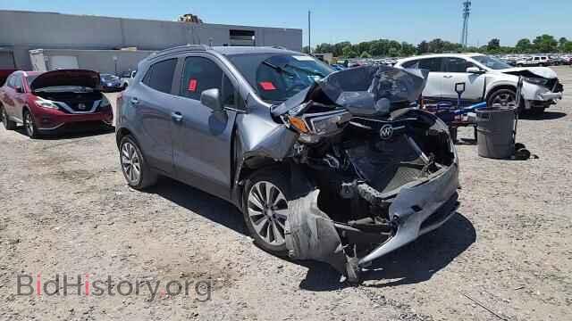 2020 BUICK ENCORE - VIN: KL4CJASB7LB002314 - Photo 14